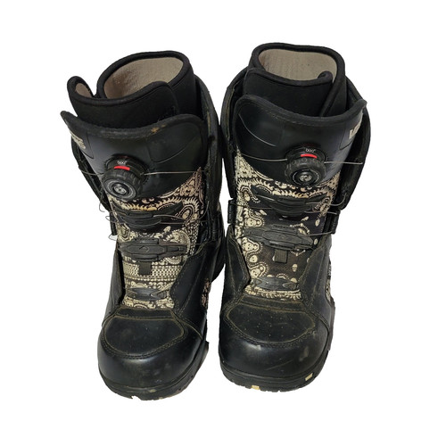 Vans encore snowboard boots - encore,