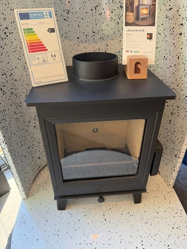 Charnwood cramore wood - cramore, 3