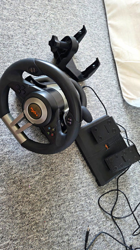 Pxn racing wheel with - racing,