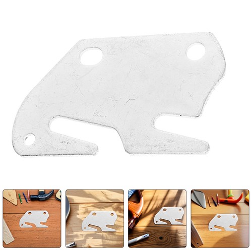 4pcs multipurpose silver iron - multipurpose,