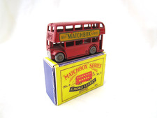 VINTAGE MATCHBOX 1:75 SERIES