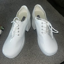 JAZZ02/W Men's Classic Retro