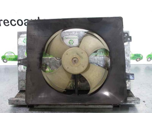 Radiator cooling fan 997349 - fan, /