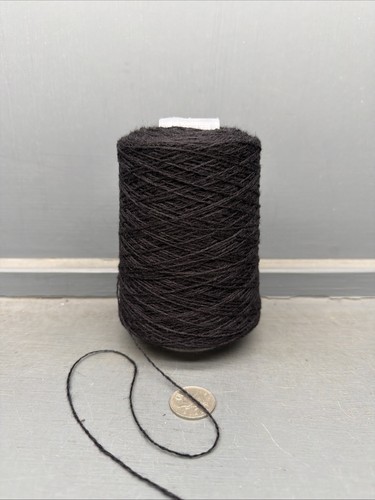 200g cone black colour - colour, 2/11nm
