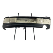 MINI Clubman MK2 (R55) BUMPER