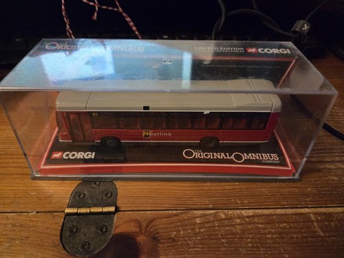 Corgi original omnibus 42909 - corgi,