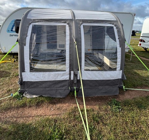 Kampa rally air pro - rally,