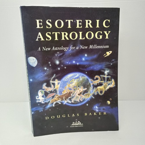 Esoteric astrology douglas - esoteric,