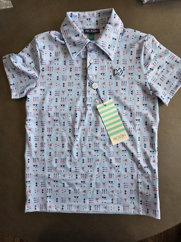 Prodoh boys short - prodoh,
