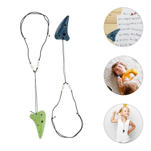 2pcs mini ceramic - 2pcs,