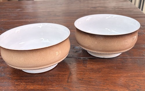 Denby seville vintage - vintage, cereal