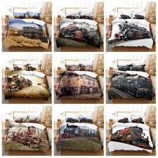 Adventure Ready Train Unique