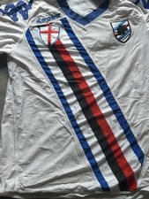 Men’s Sampdoria Away