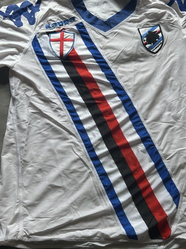Men sampdoria away - men’s,