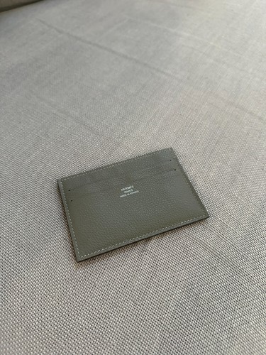 Hermes citizen twill card - citizen,
