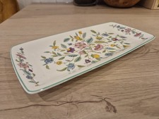 Minton Haddon Hall Green Edge