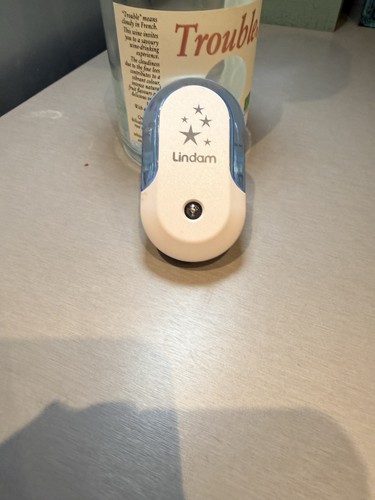 Lindam led plug night light - lindam, plug-in