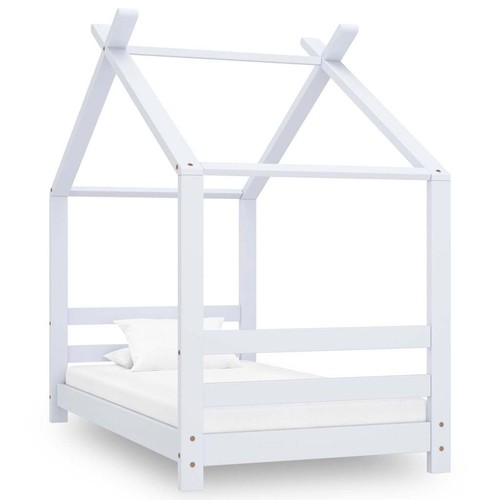 Solid pine wood kids - pine,