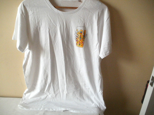 Beavertown shirt xl - shirt,