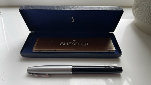 Vintage sheaffer imperial 440 - sheaffer,