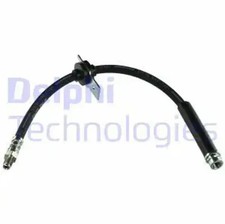 Flexible brake hose LH7143 DELPHI for FORD C-MAX II GRAND C-MAX FOCUS III Saloon