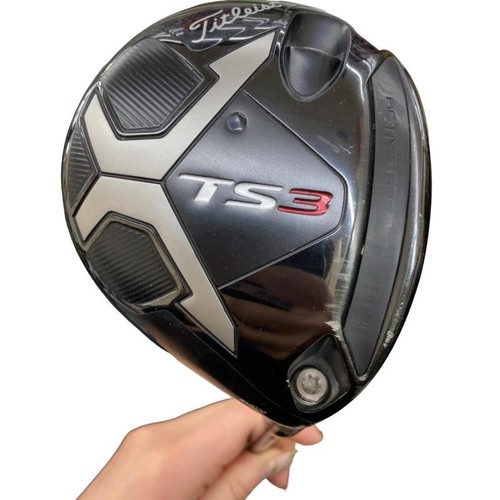 Titleist ts3 fairway wood - wood, 5w