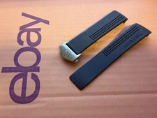 For 22mm tag heuer carrera