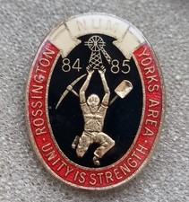 Rossington Colliery Mining