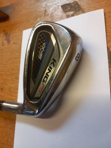 Cobra one length to - f9, 6