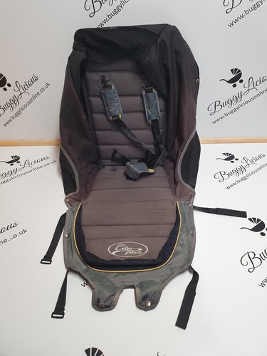 Baby jogger city mini - baby,