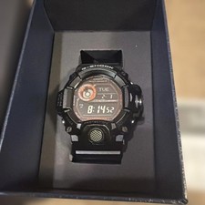 Casio G-Shock Rangeman