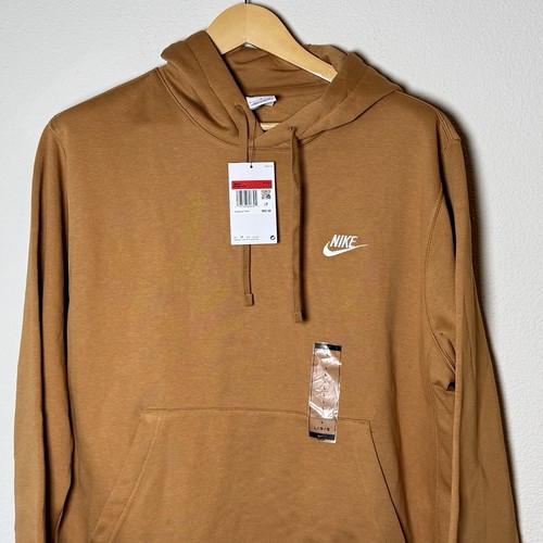 Nike sportswear club fleece - sportswear,