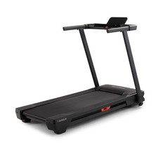 T Series 5 Treadmill, Black