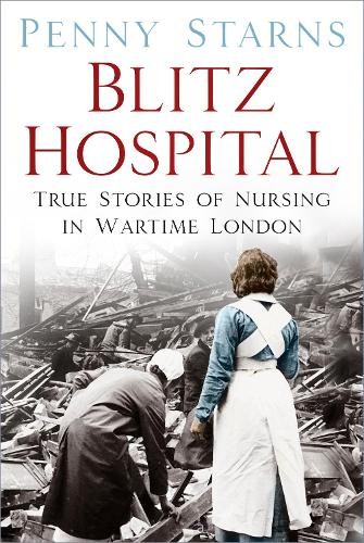 Blitz hospital true - blitz, stories