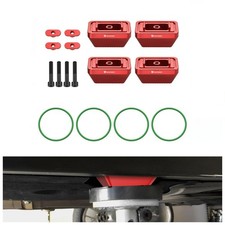 Jacking Point Jack Pad Adaptor