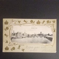 General View Worcester Tuck