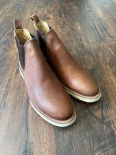 NEW RED WING CLASSIC CHELSEA -