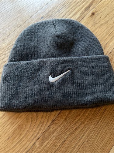 Nike unisex beanie hat - nike,