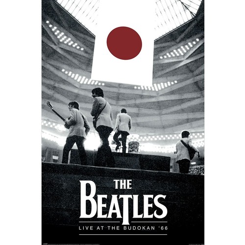 The beatles live - at,