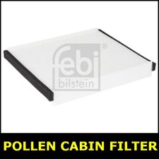 Cabin Pollen Filter Fits VOLVO