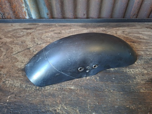 Kawasaki er5 front - er5, mudguard