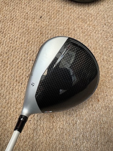 Taylormade driver 460cc - m3,