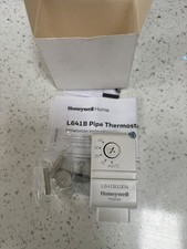 Honeywell L641B Pipe Stat Low