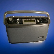 Roberts Gemini 7 RD-7 FM Radio