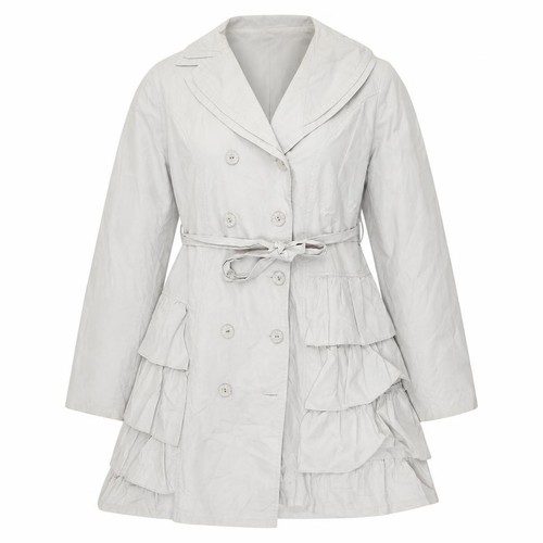 Tsega womens trench - trench, coat