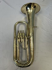 GETZEN CARAVELLE WILLSON SWISS