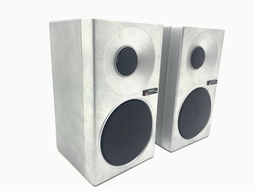 Technics mini speaker 2 - f1,
