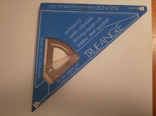 Adjustable Set Square