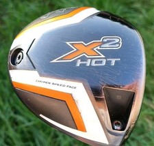 Callaway X2 Hot Pro Driver -