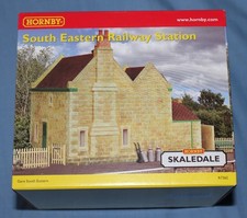 Hornby skaledale r7362 south - skaledale,